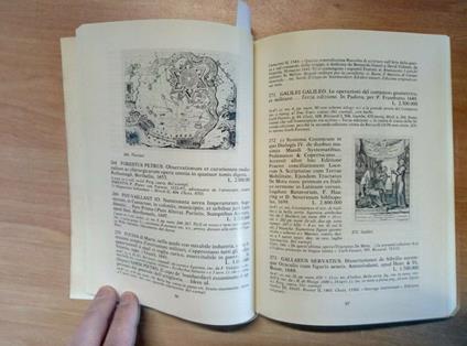 Opere Di Pregio Secc. Xv Xviii Libreria Gonnelli 1991 - copertina