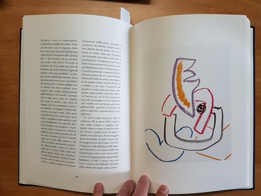 L' Arte La Scienza La Comunicazione - 1992 - Spirali /Arte - Cofanetto - - copertina