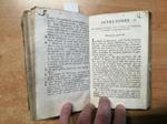 Compendio Della Dottrina Cristiana Ad Uso Della Città Di Lodi 1823 Raro!(