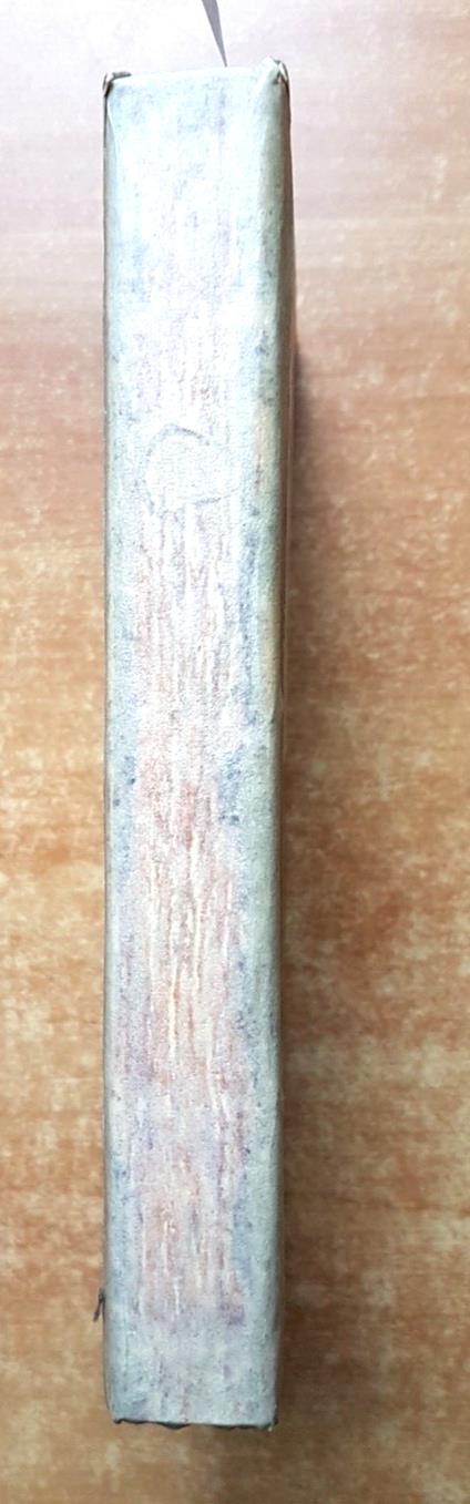 Dictionnaire De La Conversation Et De La Lecture - Tome Xxiii - Belin 1835 - copertina