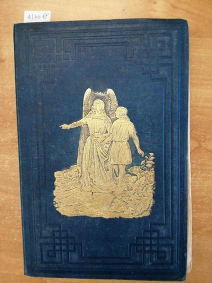 Les Anges De La Terre Personnifies Par Leurs Vertus 1844 Eymery(4570O) - copertina