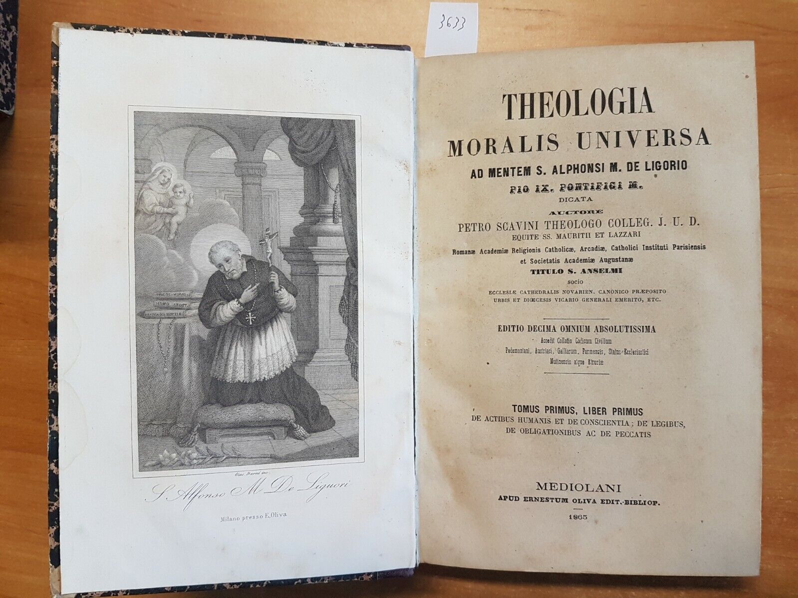 Ilsognalibro