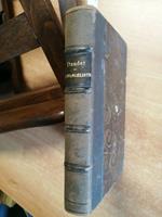 Alphonse Daudet - L'Evangeliste - Dentu - 1883 - Rilegato -