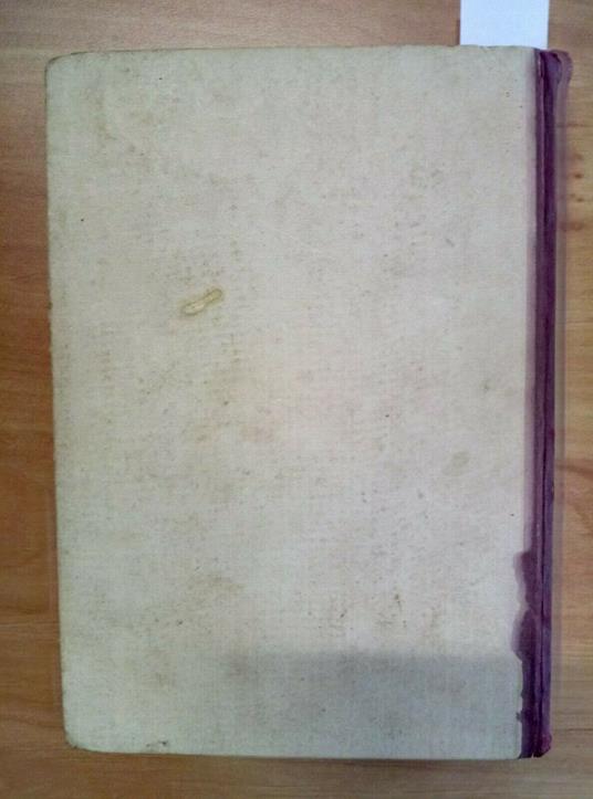 J. Cooper - Calza Di Cuoio 1940 Genio - Illustrato - 863 - copertina