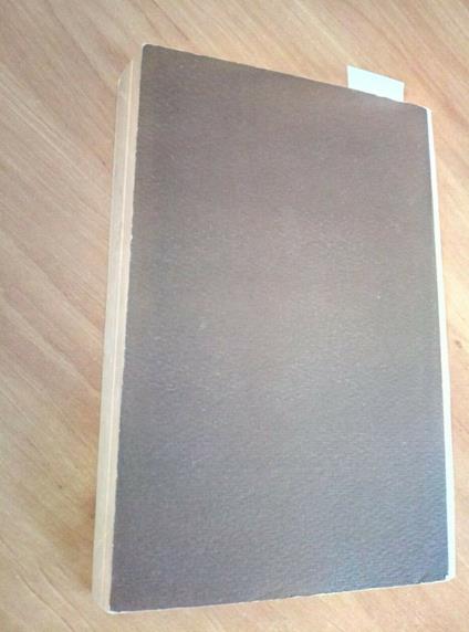 Richard Wright Ragazzo Negro 1949 I Coralli Einaudi - 918 - copertina