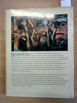 Dali With An Itroduction By J.Ballard 1974 +Ex Libris China Su Cartoncino