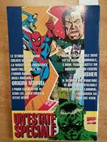Marvel Comics - Ghost N 1 - Luglio 1994 - Lotta Per La Vita -