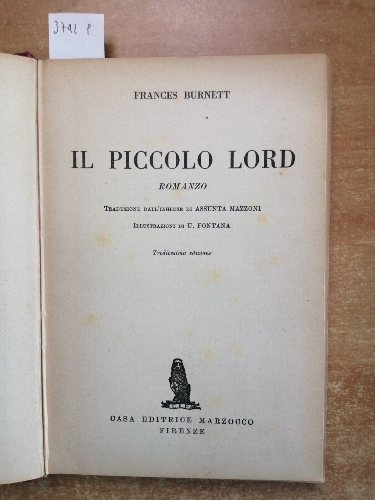 Ilsognalibro