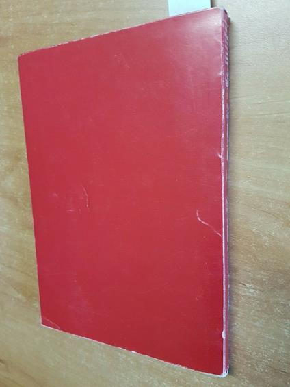 Kalyana Malla - Kama Shastra Ananga Ranga 1967 Mediterranee - Kalyama Malla - copertina