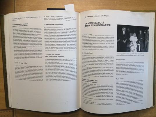 Trentatr Giorni: Un Pontificato Giovanni Paolo I Giulio Nicolini 1983 Velar7389 - Giulio Nicolini - copertina