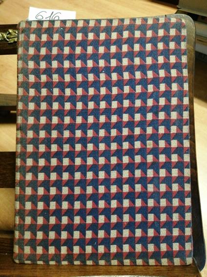 Anna Vertua-Gentile - Quand'Era Scolaro 1888 Paolo Carrara 1Ed. Introvabile - Anna Vertua Gentile - copertina