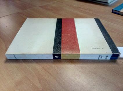 Jacques Rousseau - Sull'Origine Dell'Ineguaglianza 1975 Editori Riuniti - Jean-Jacques Waltz - copertina
