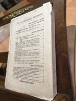 Principii Di Economia Politica - Agatino Amantia 1931 Studio Editoriale