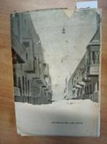Alberto Bargelesi - Bengasi La Città Murata 1942 Propaganda Libraria