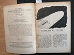 Assalto Al Cielo - Richard Bessiere - Mondadori - 1958 - Urania N 188