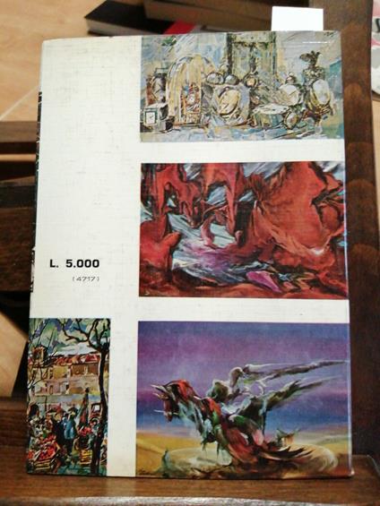 Bobba - Pittori Scultori Piemontesi Contemporanei 1973 - 1Ed. Catalogo - Cesare Bobba - copertina