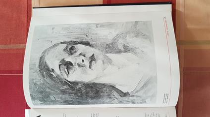 Linea Figurativa 1975 - Bugatti - Dizionario Nazionale Degli Artisti - Marzio Bugatti - copertina