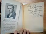 Ignazio Calandrino - I Salmi Della Notte 1968 Intelisano - Autografato!!!