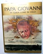 Papa Giovanni In Terra Come In Cielo - Gabriele Carrara - 1977 - Velar