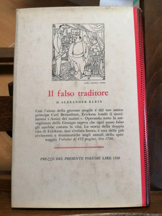 Crisp Robert - Le Bare Di Fuoco - Longanesi - 1961 - Carri Armati - - Robert Crisp - copertina