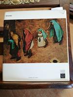 Bruegel - Robert L. Delevoy - 1966 - Fabbri Skira - Biografia Illustrata