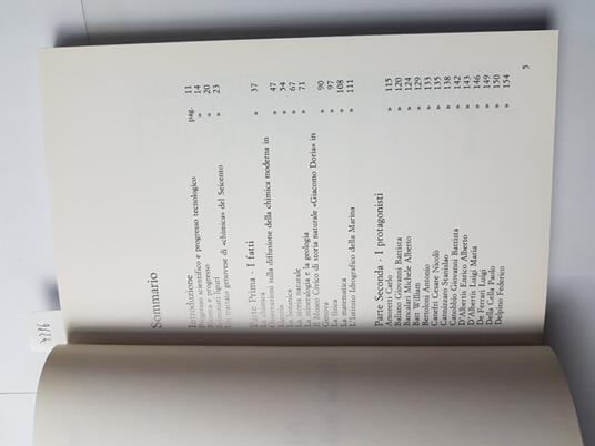Alle Origini Della Scienza In Liguria 1990 Sandro Doldi Marina Genova Chimica - Sandro Doldi - copertina