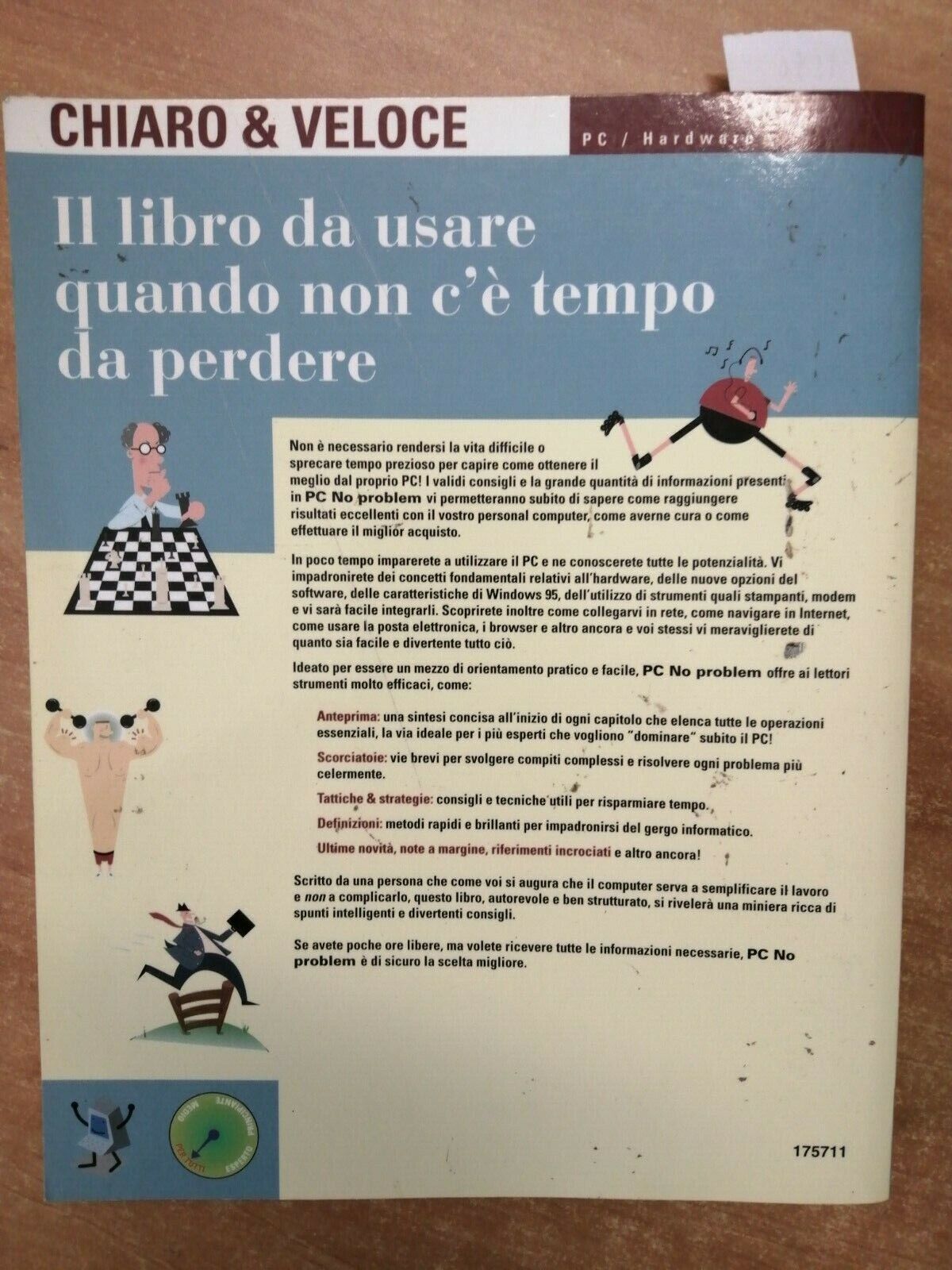 Ilsognalibro