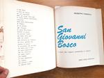 San Giovanni Bosco Il Santo Dei Ragazzi - Giuseppe Fanciulli - 1966 - Sei