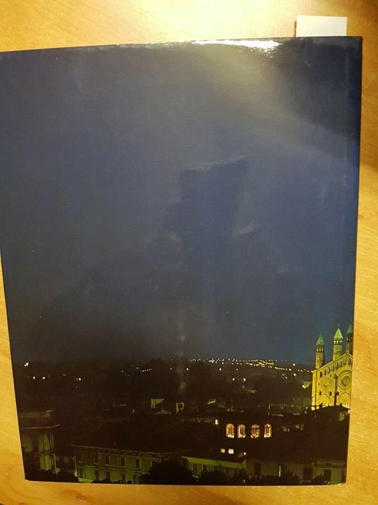 Cremona Lo Stile Di Una Città - 1982 - Elda Fezzi - Credito Commerciale - Elda Fezzi - copertina