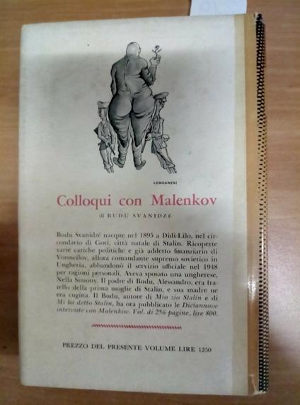 Teste Calde - Charles Foley Longanesi 1955 - Rapimento Mussolini Skorzeny - 319 - Charles Foley - copertina