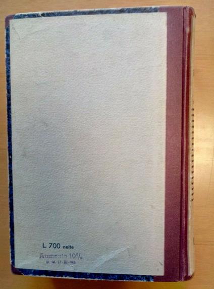 Arturo Fontana - Dermatologia 1945 Utet 3 Ed. 365 Figure - Arturo Fontana - copertina