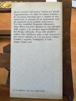 Terrore Piccolo Borghese - Anna Maria Guerrieri - F.M.R. 1973 Lbb 1Ed.