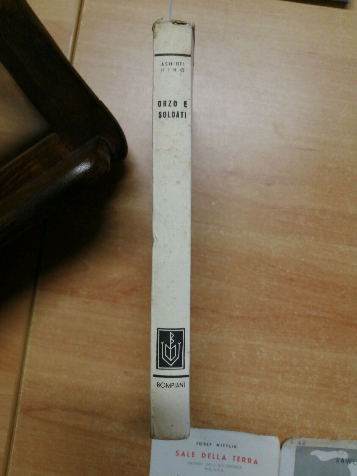 Ilsognalibro