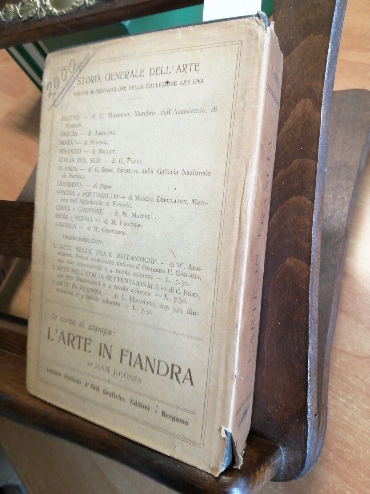 Ilsognalibro
