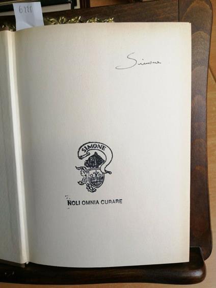 Filippo Ii - Biografia Dall'Oglio Editore - 1964 - David Loth - David Loth - copertina