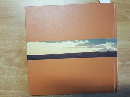 Alessandro Macchi - La Terra Dei Leoni Etiopia 1965 Autografato!!! Opera - Alessandro Macchi - copertina