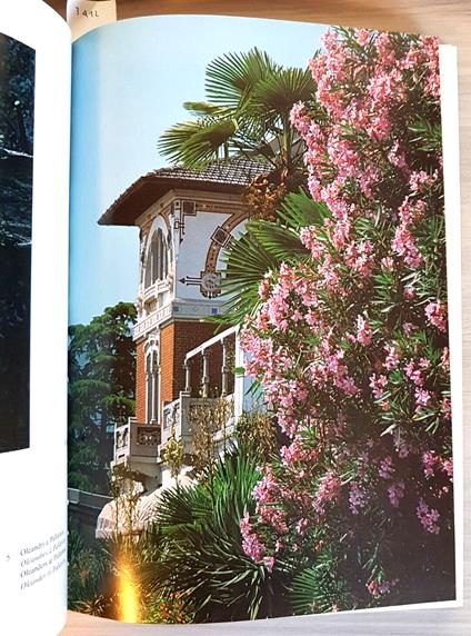 L' Imperatore Dei Laghi - Lago Maggiore - Pessina & Ferrari 1982 Crusinallo - Pessina - copertina