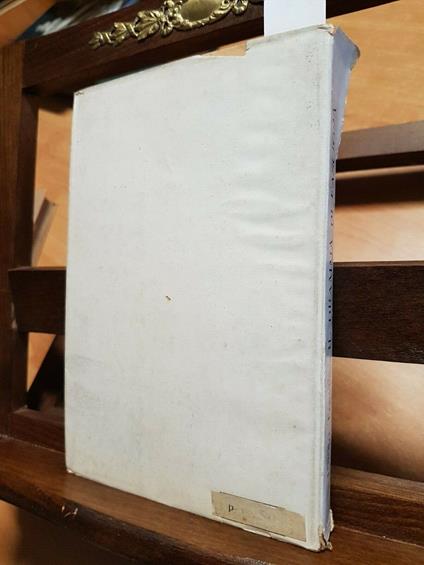 Il Dramma Di Fascioda - Francia E Inghilterra - Paolo Treves 1937 Bietti - Paolo Treves - copertina