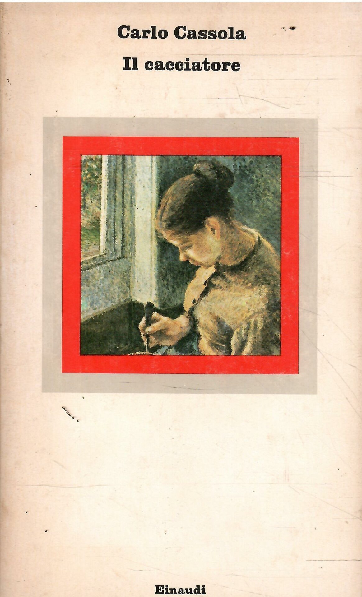 Libroteka di Fattoretti Silvia