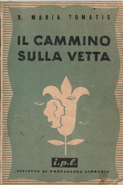 Il Cammino Sulla Vetta - copertina