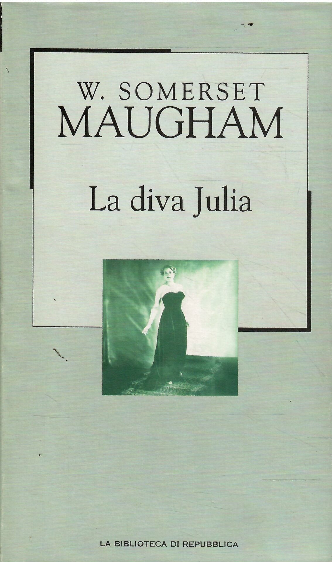 Libroteka di Fattoretti Silvia