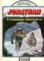 E La Montagna Canterà Per Te