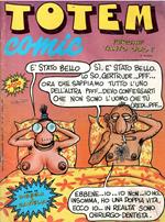Totem Comic N. 118