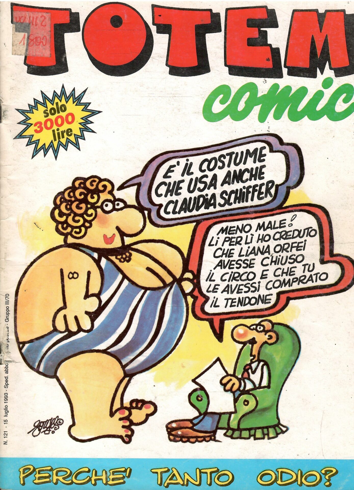 Libroteka di Fattoretti Silvia