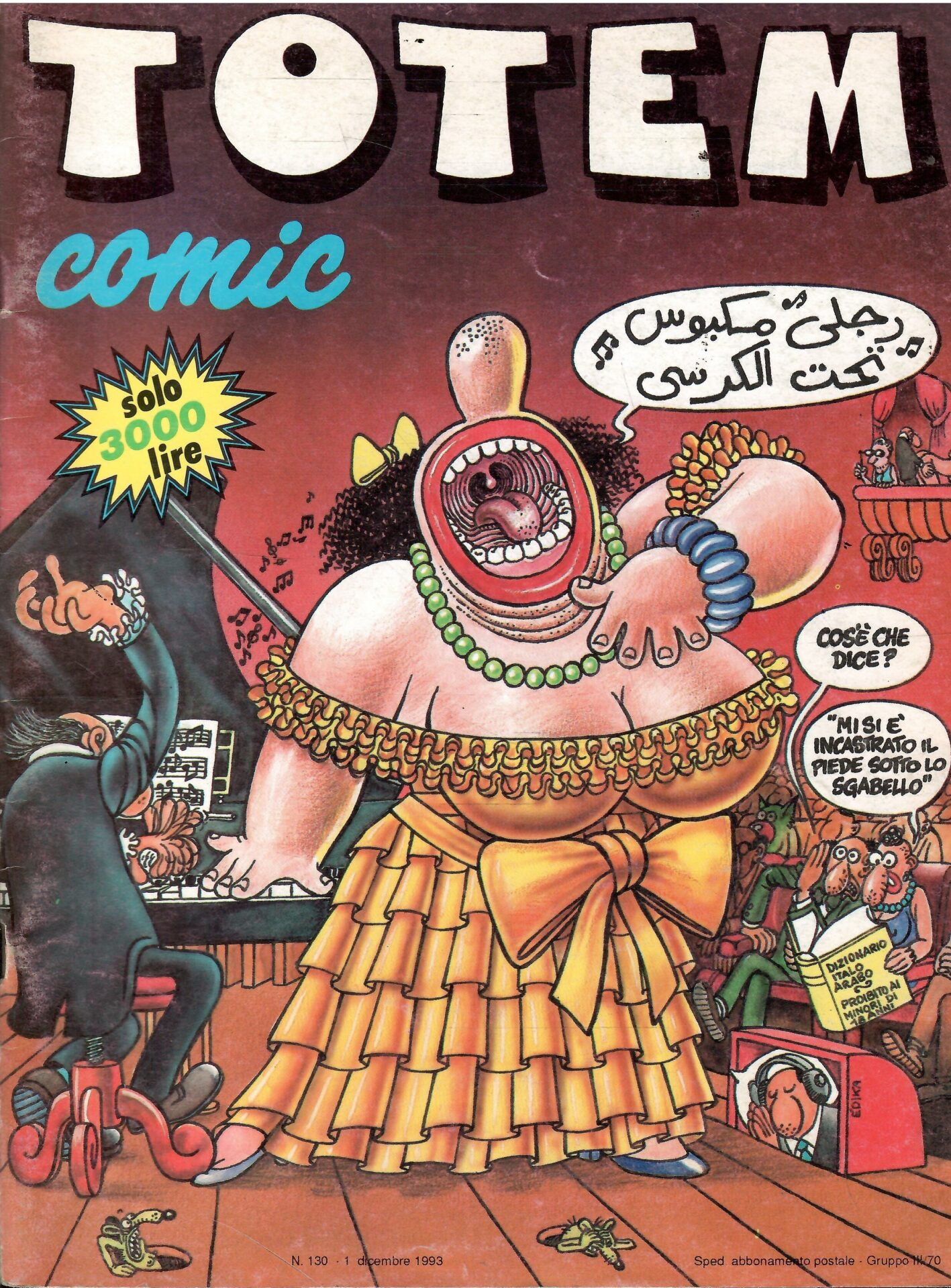 Libroteka di Fattoretti Silvia