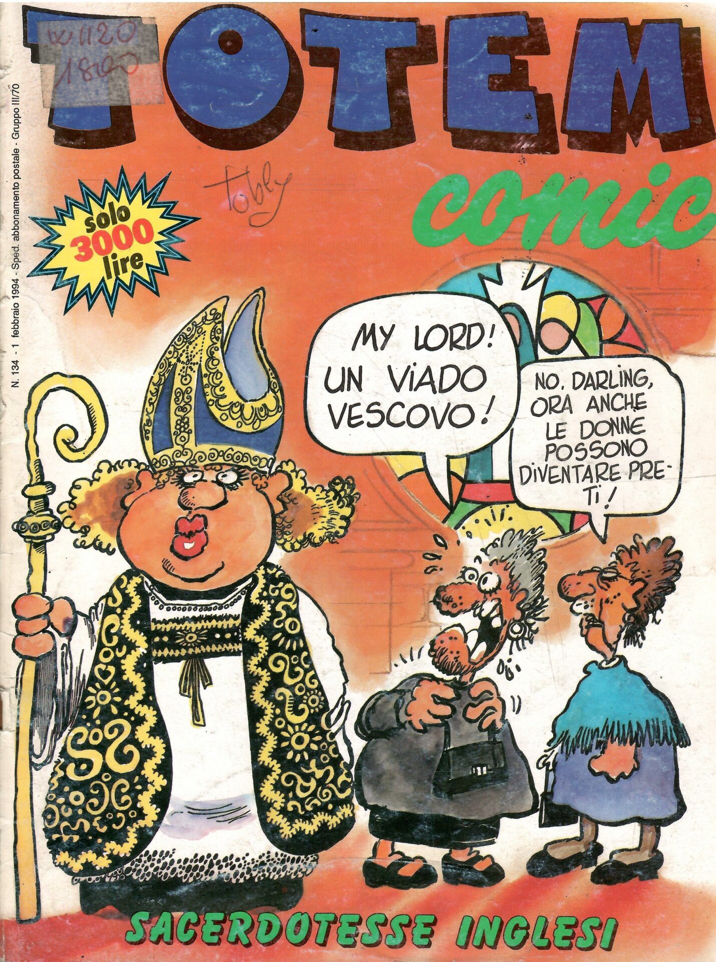 Libroteka di Fattoretti Silvia