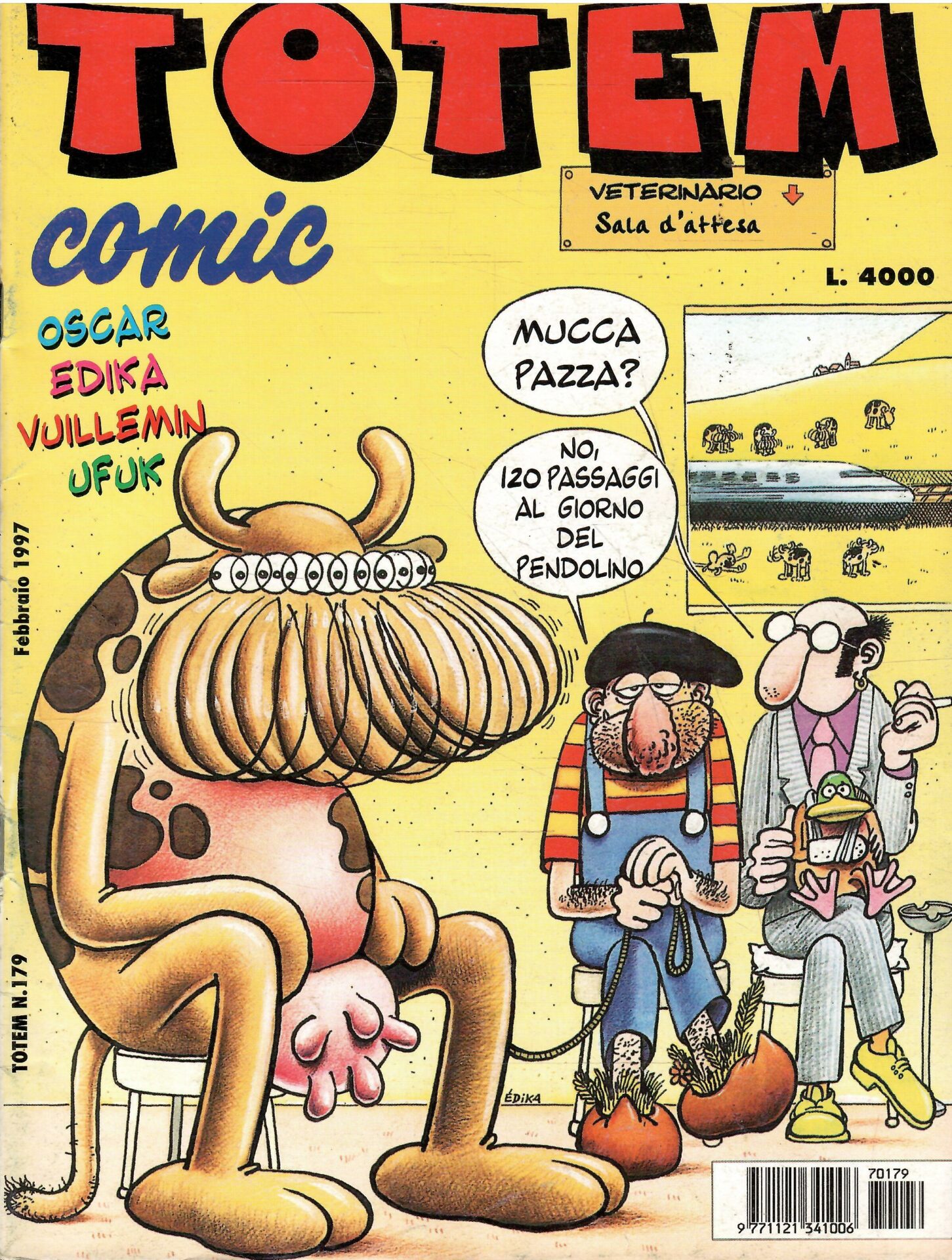 Libroteka di Fattoretti Silvia