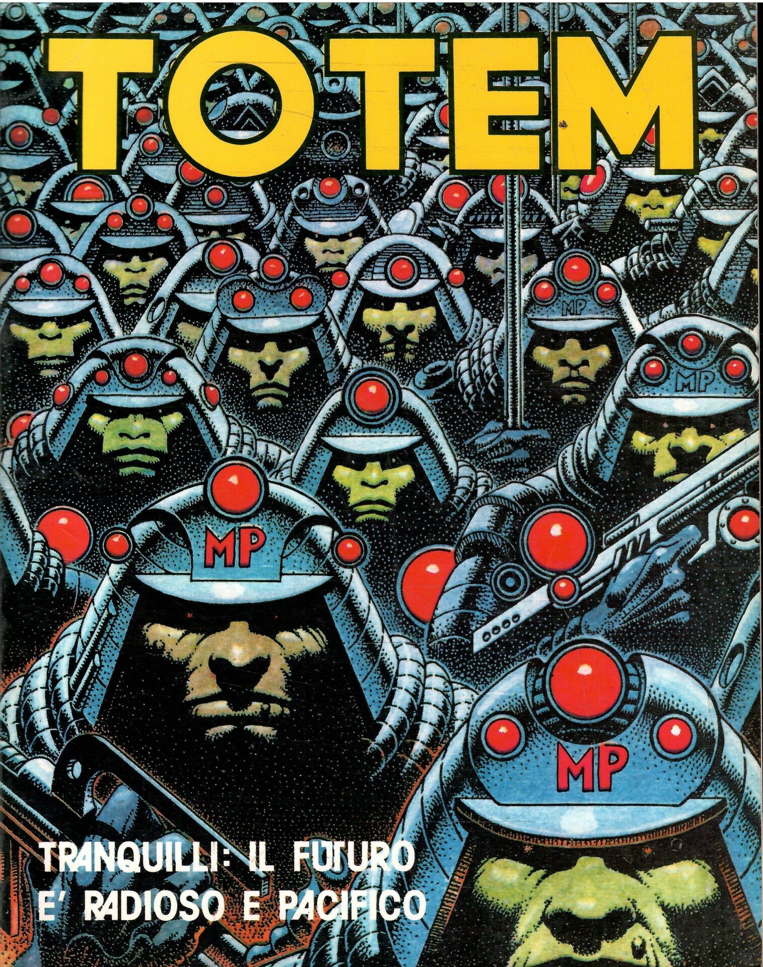 Libroteka di Fattoretti Silvia