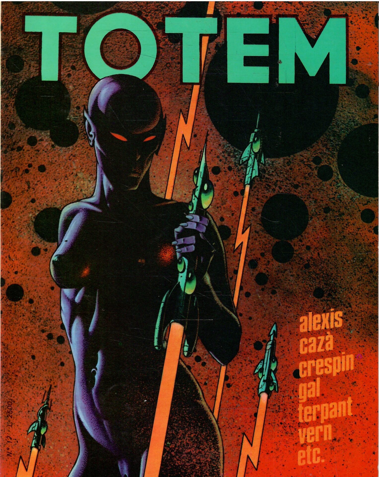 Libroteka di Fattoretti Silvia