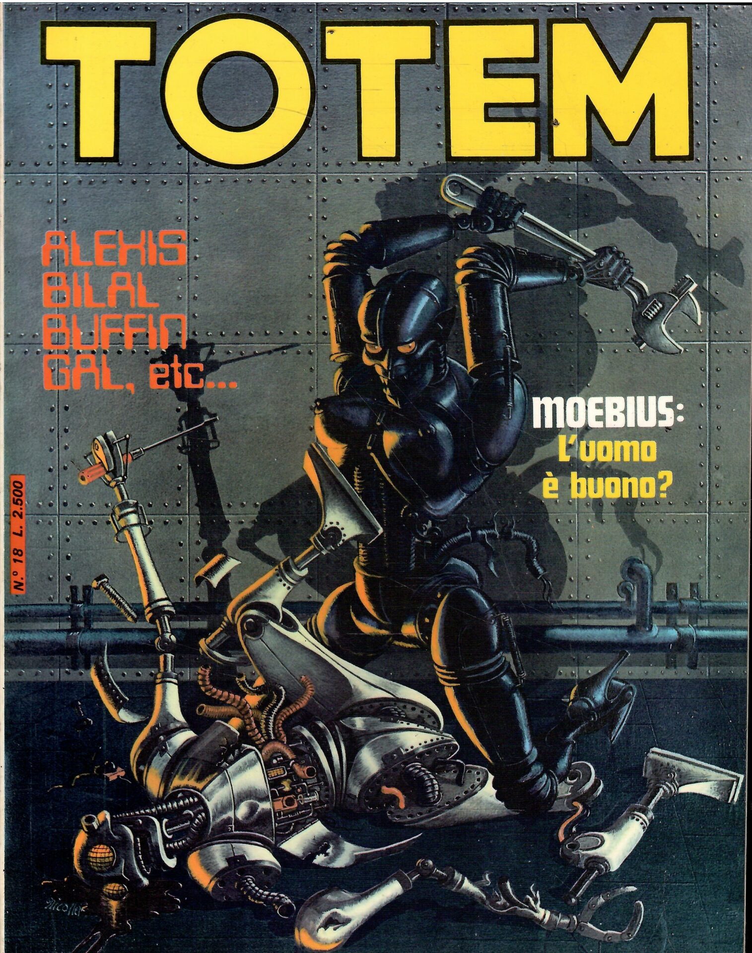 Libroteka di Fattoretti Silvia